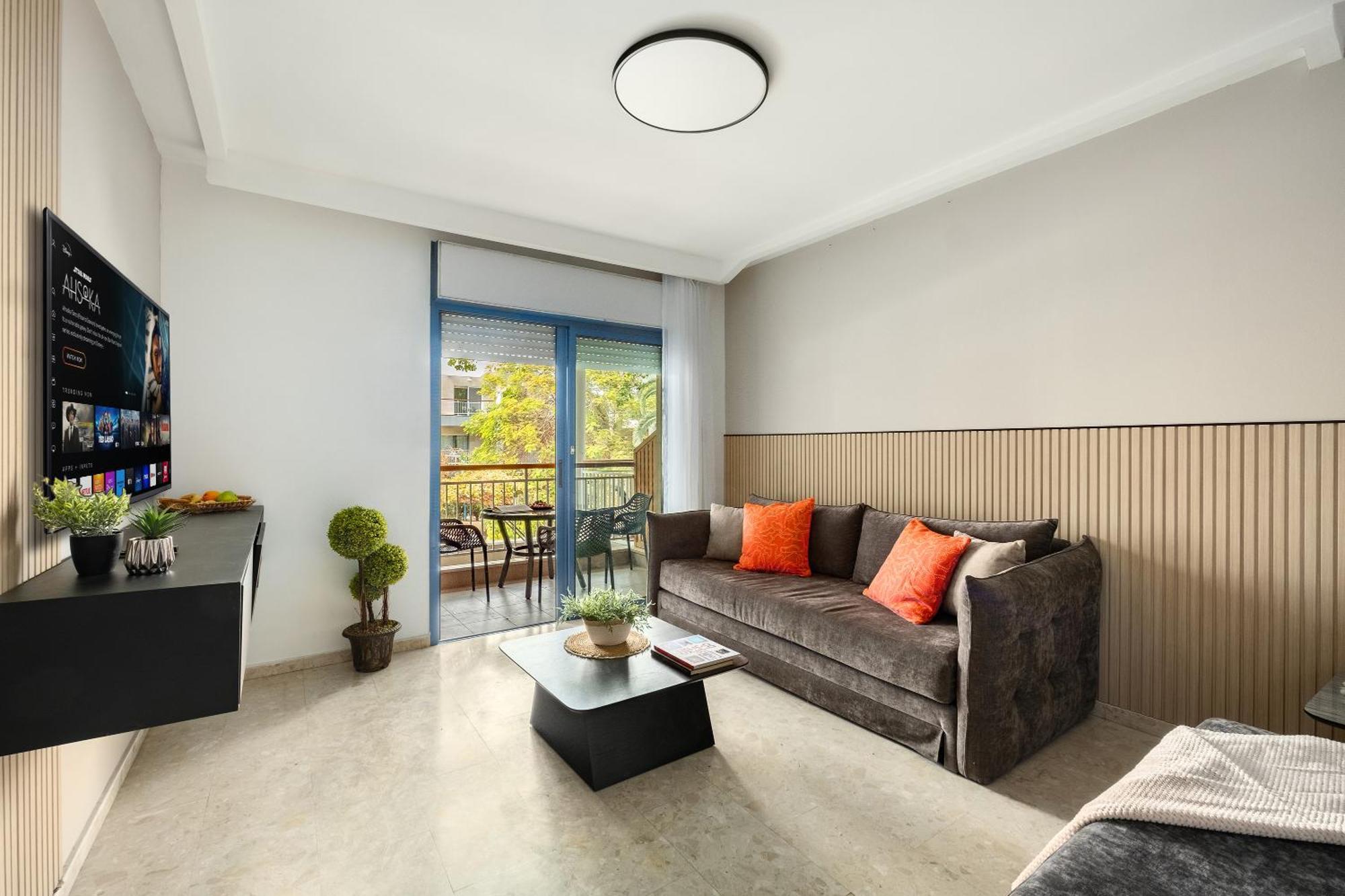 Apartment Royal Park By Sea N Rent