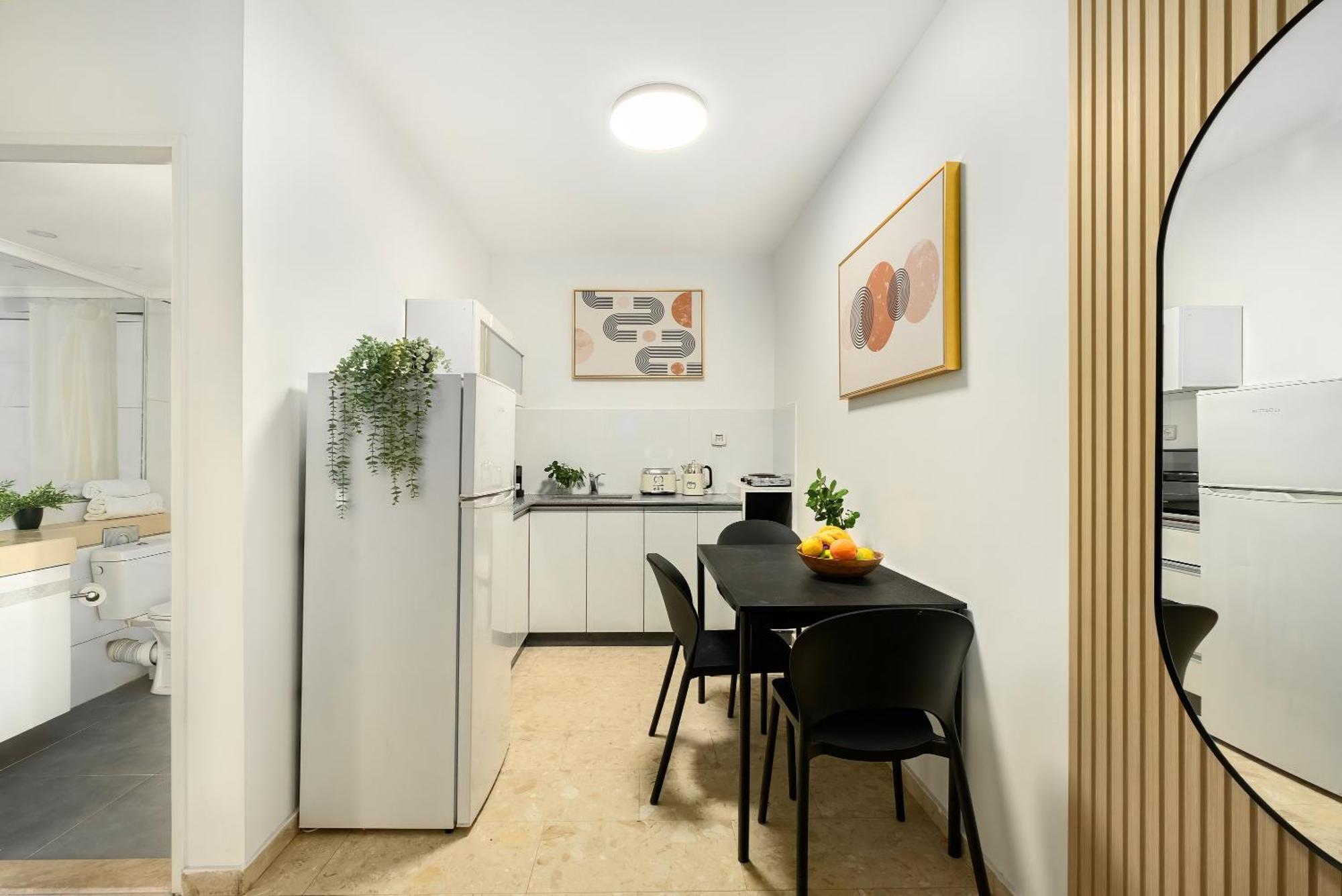 Royal Park By Sea N Rent Appartement *