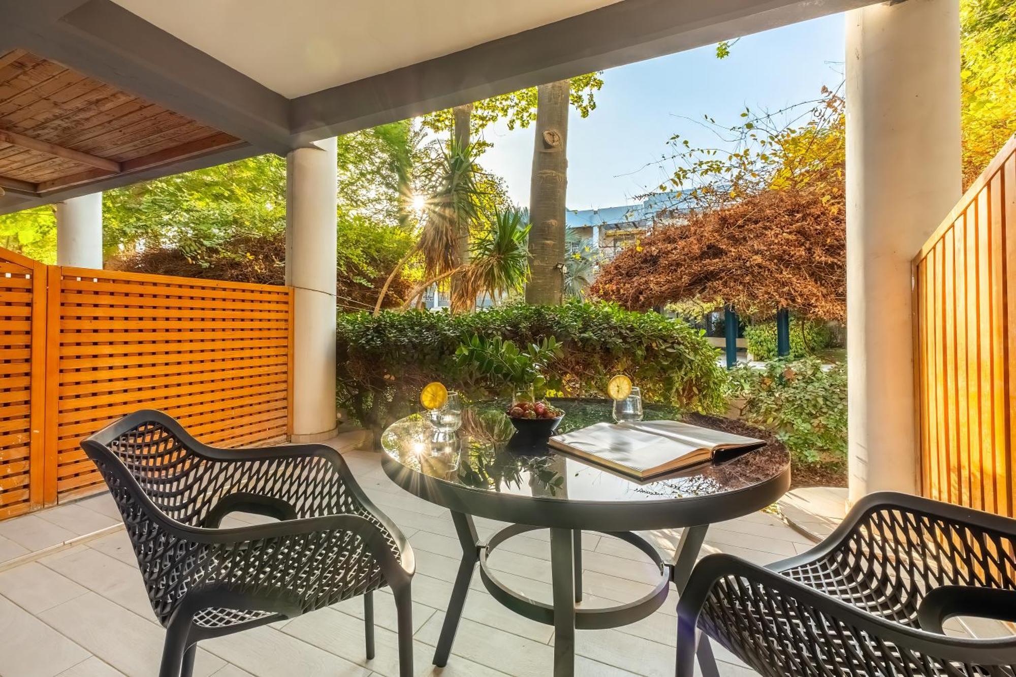 Apartment Royal Park By Sea N Rent *