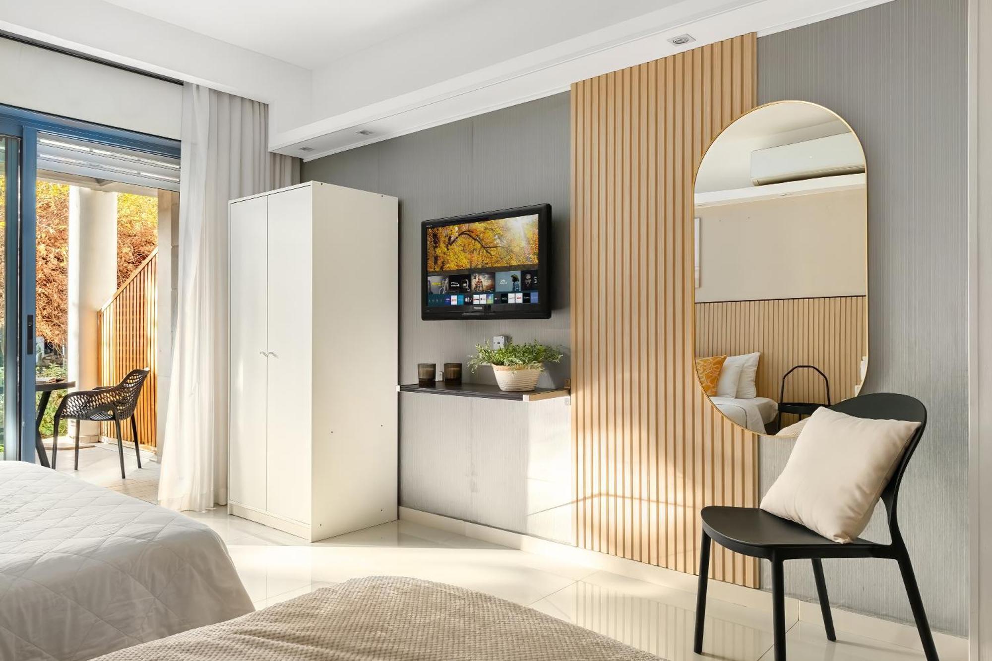 Royal Park By Sea N Rent Eilat