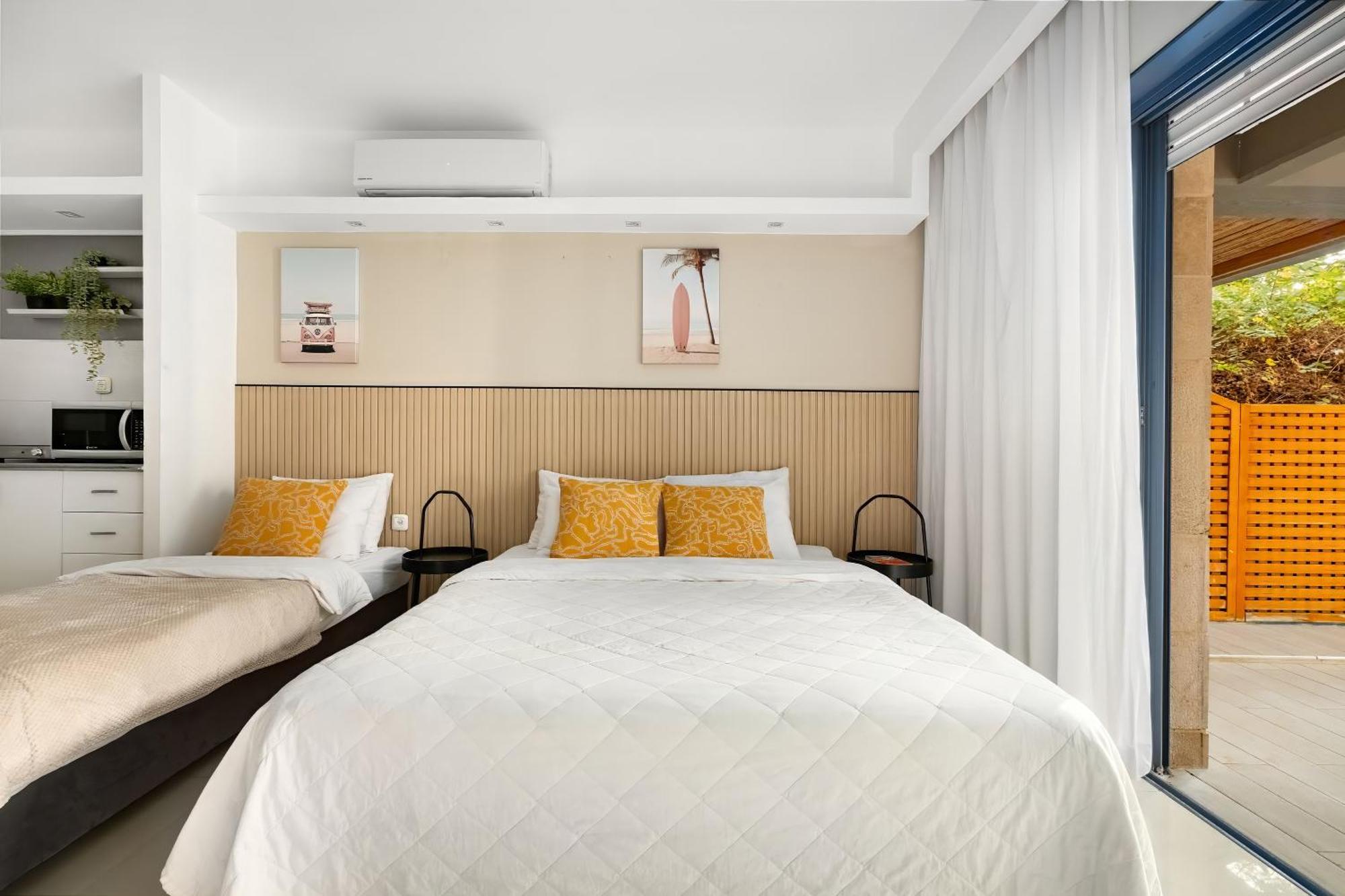 Royal Park By Sea N Rent * Eilat