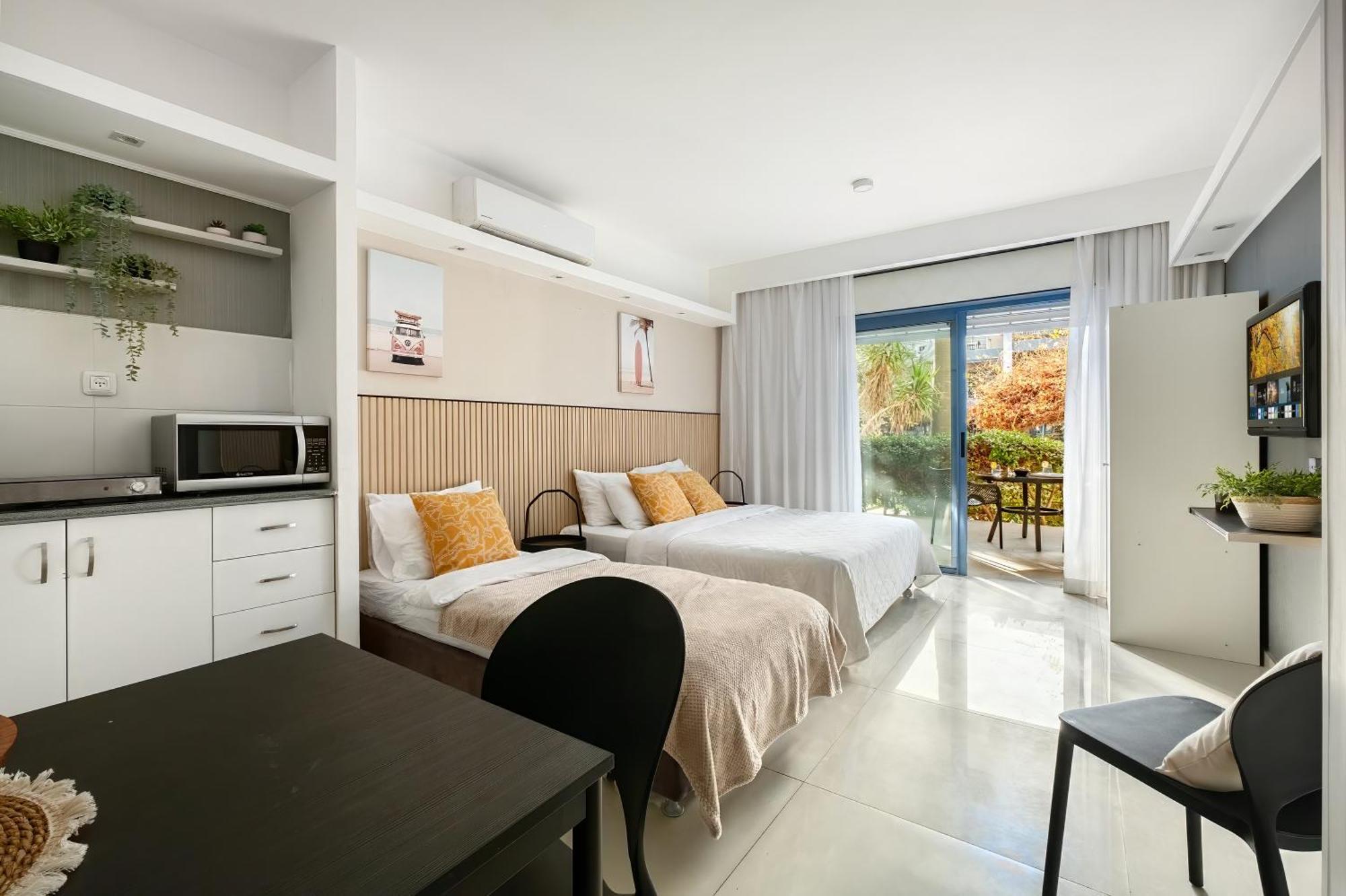 Royal Park By Sea N Rent Apartment *