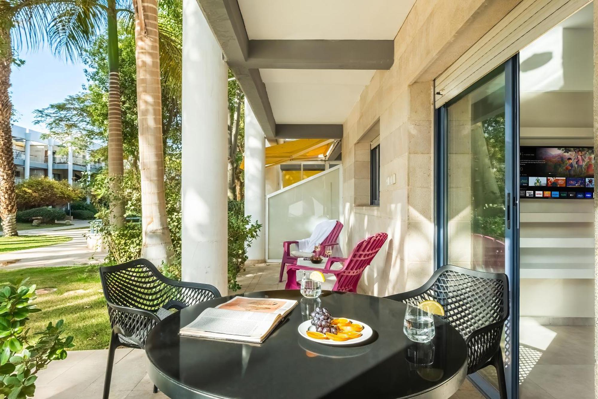 Apartment Royal Park By Sea N Rent Eilat