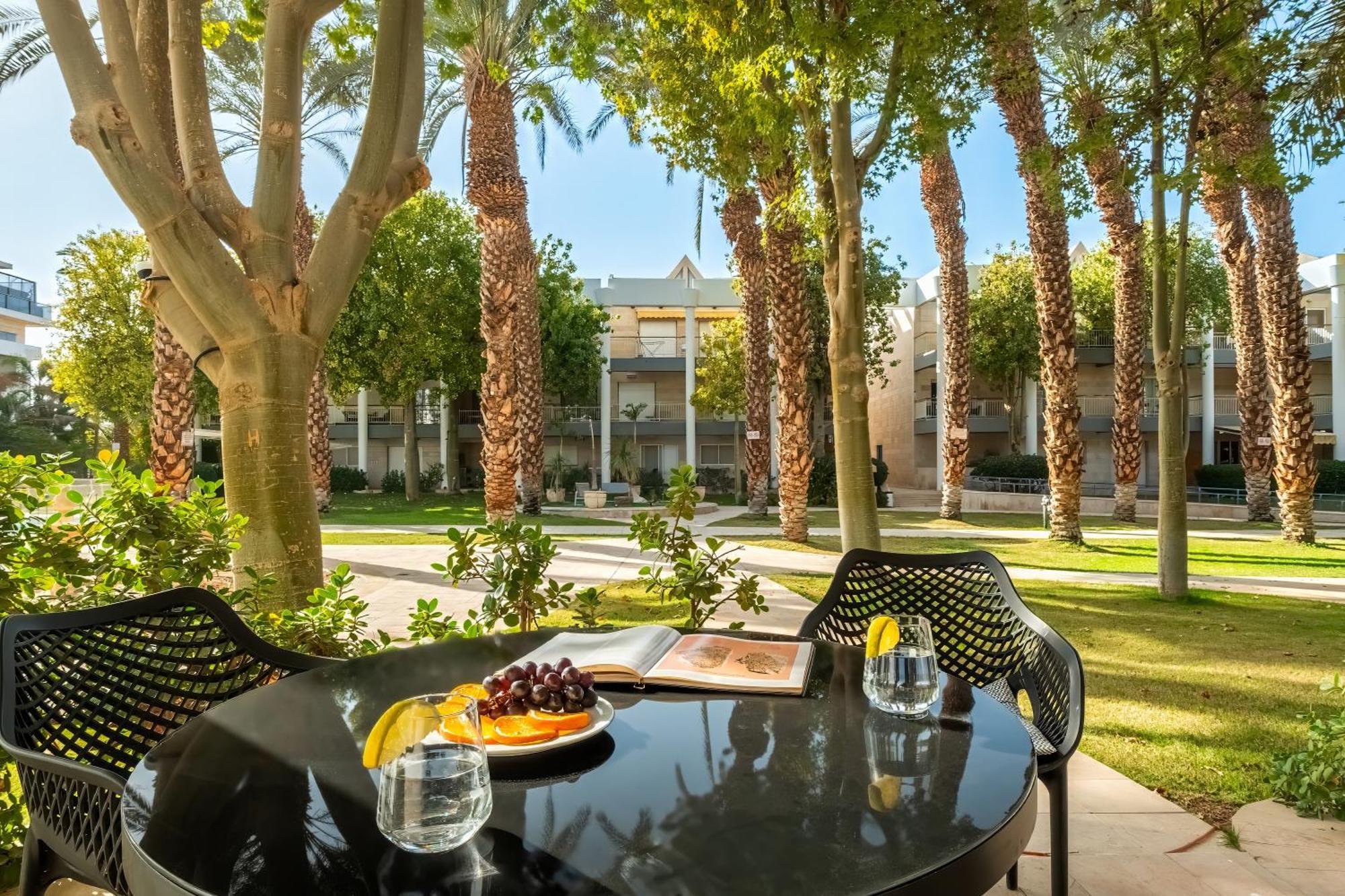 Royal Park By Sea N Rent * Eilat