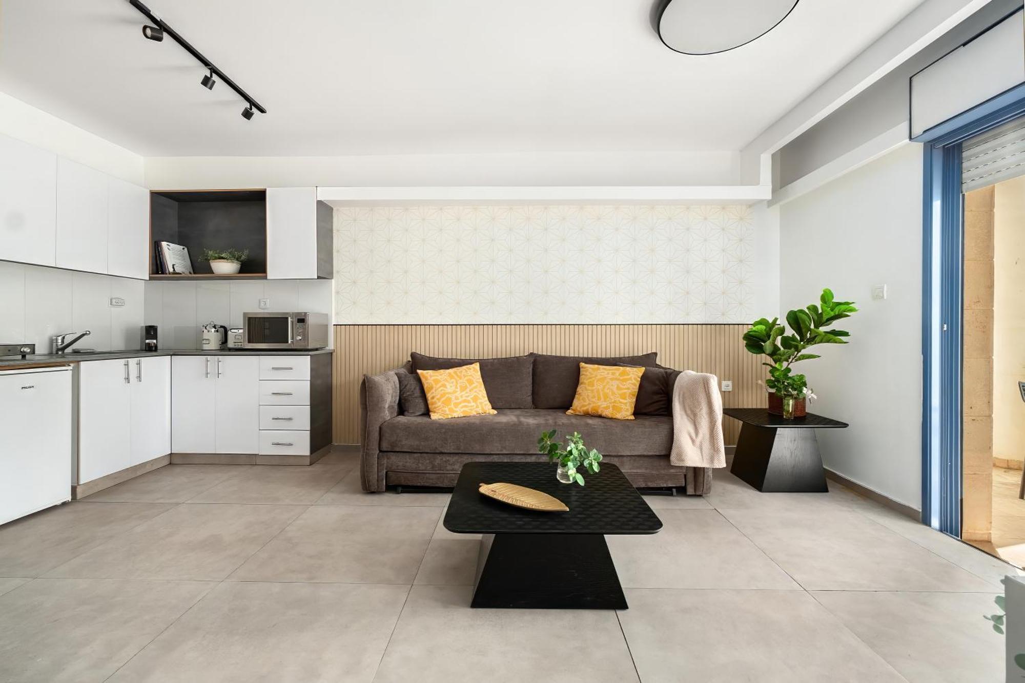 Apartment Royal Park By Sea N Rent