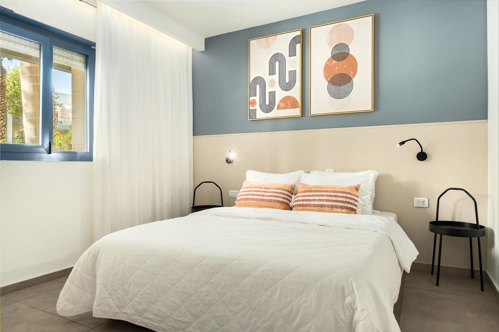 Royal Park By Sea N Rent Apartment *