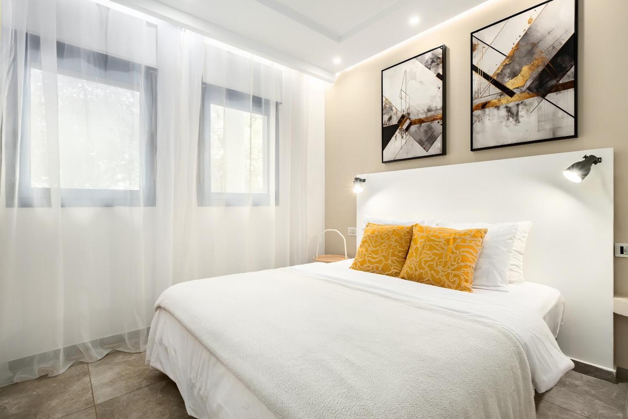 Royal Park By Sea N Rent Appartement *