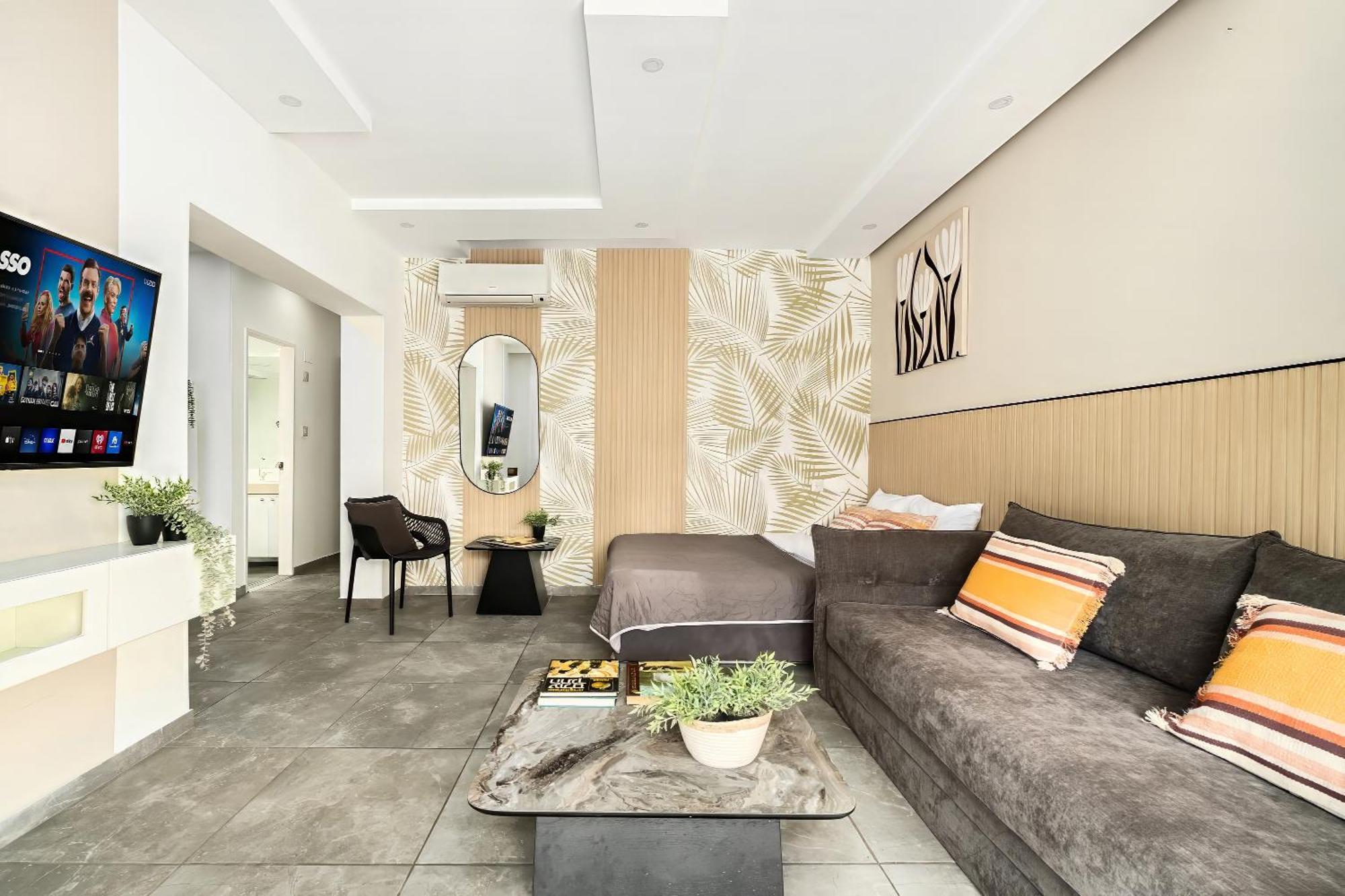 Apartment Royal Park By Sea N Rent *