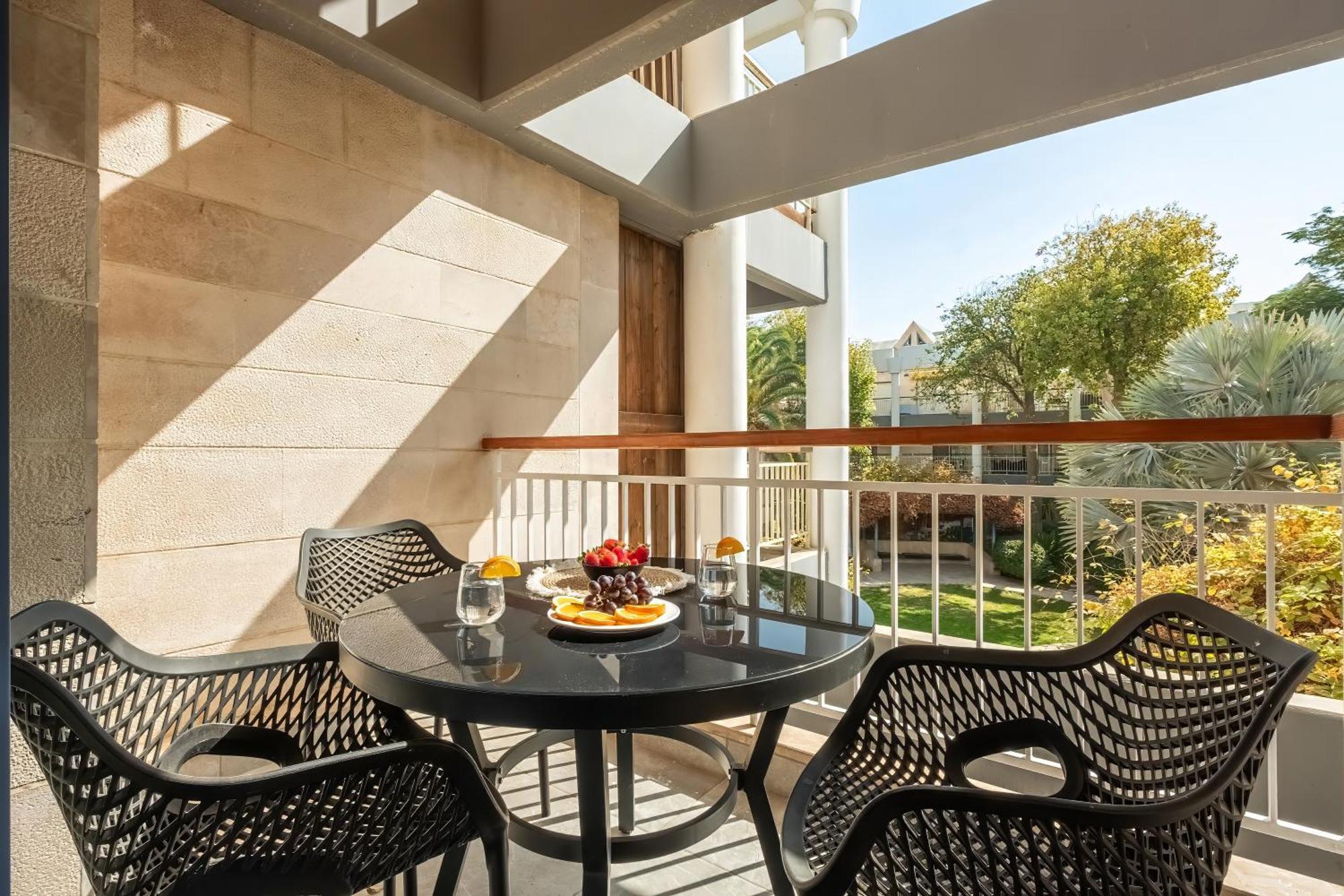 Apartment Royal Park By Sea N Rent Eilat