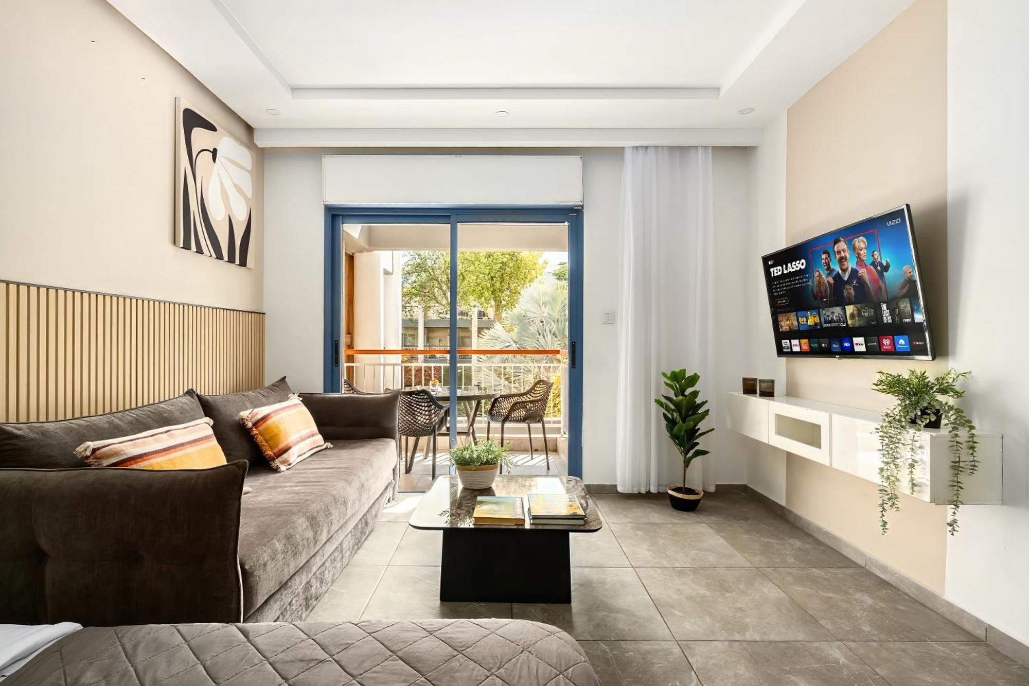Royal Park By Sea N Rent *