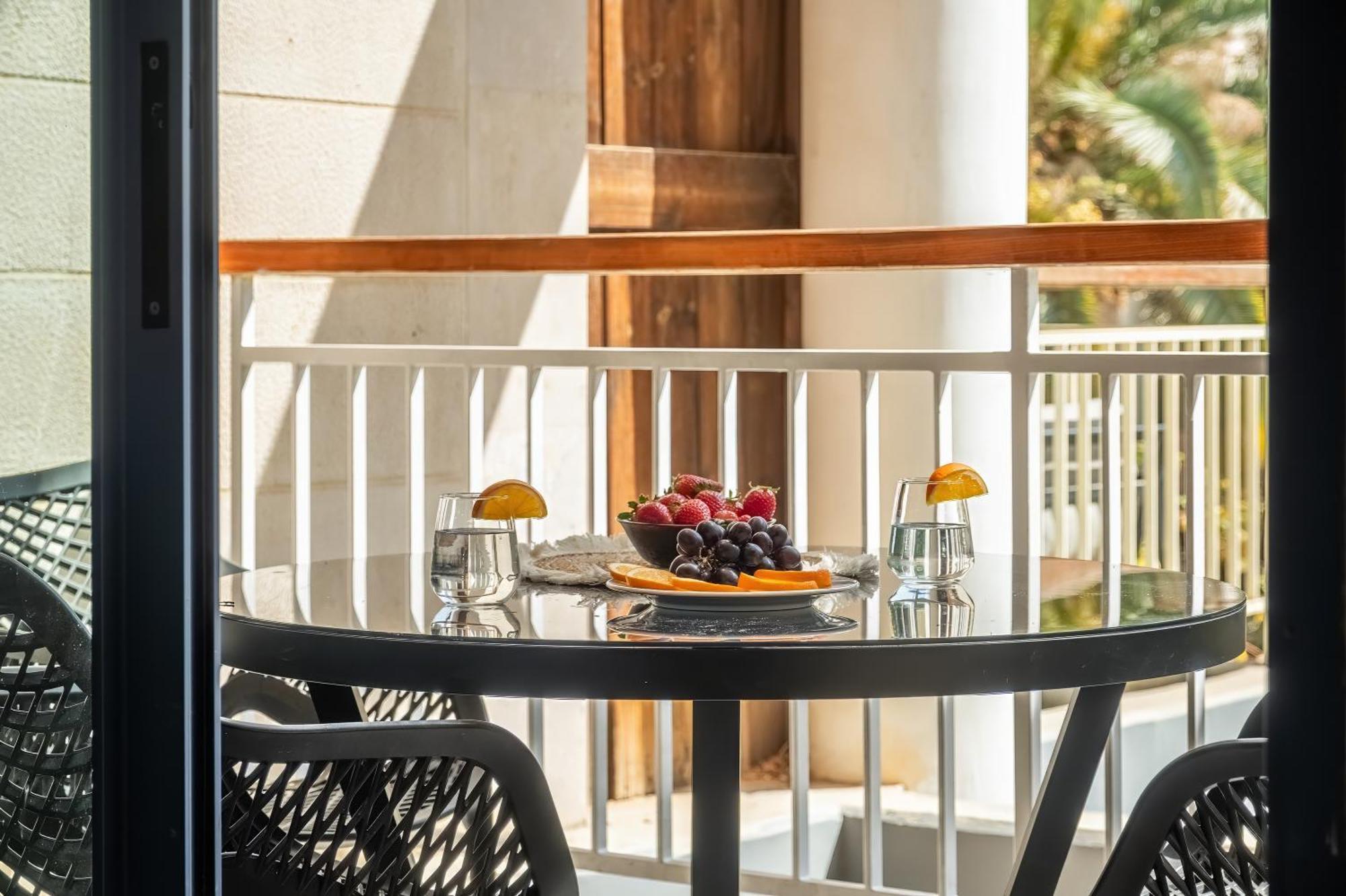 Royal Park By Sea N Rent * Eilat