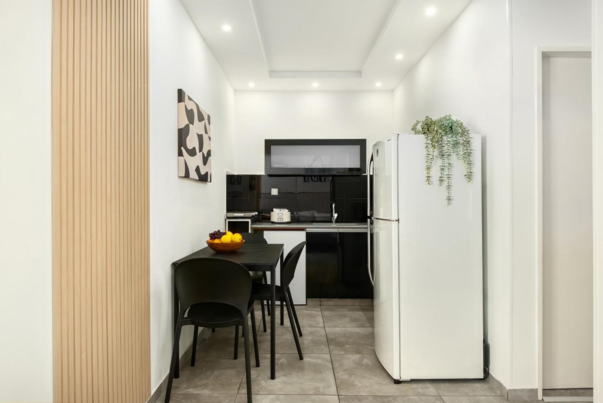 Royal Park By Sea N Rent Appartement