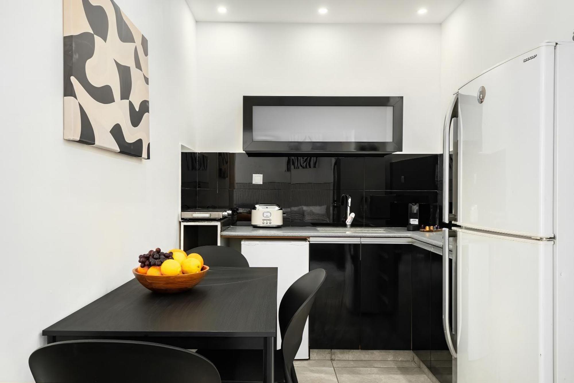 Royal Park By Sea N Rent Appartement *