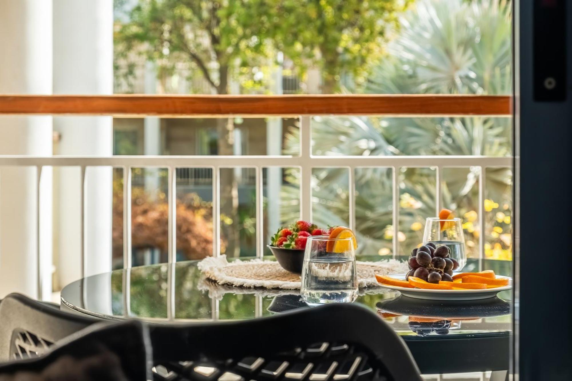 Apartment Royal Park By Sea N Rent Eilat