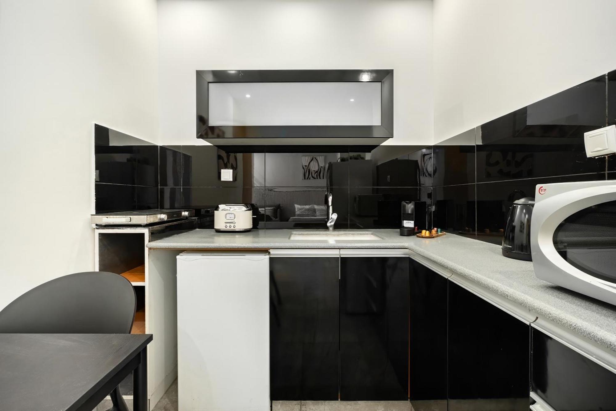 Royal Park By Sea N Rent *